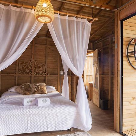 Entre Verdes Hotel & Glamping Ebejico Room photo