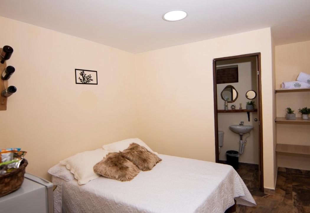 Entre Verdes Hotel & Glamping Ebejico Exterior photo